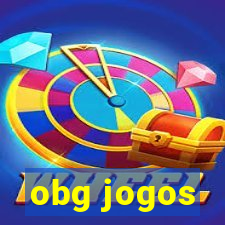 obg jogos